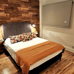 Apartamento Deluxe de 1 Dormitorio